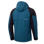 Spada Duel Motorcycle Jacket - Steel Blue/Black