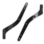 Heinz Bikes Performance Fender Struts For Harley Davidson FLDE 1750 ABS 2018-2020 - Black