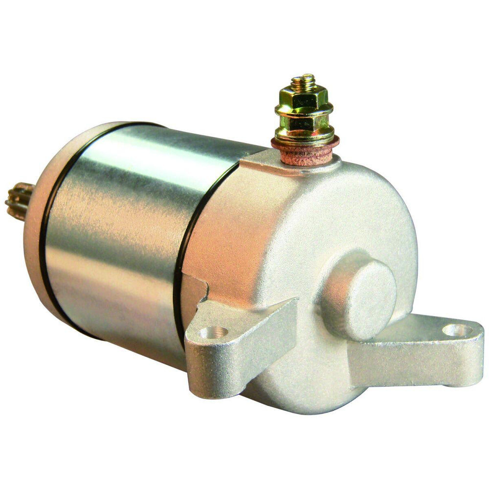 Parts Europe Starter For Yamaha YFZ450 2012-2014