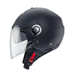 Caberg Riviera V4X Matt Black Helmet