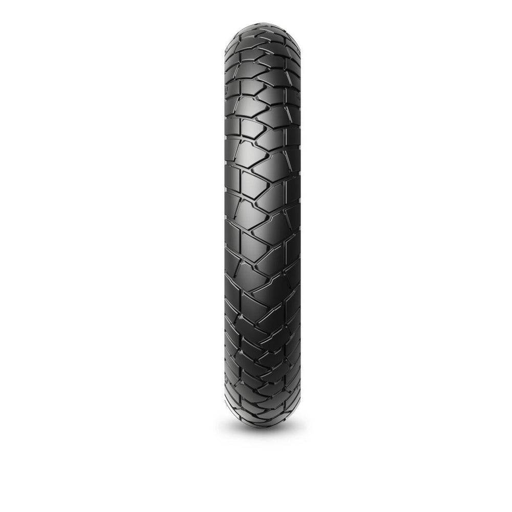 Michelin Scorcher Adventure Front Tyre TL 60V 120 70R19"