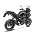 LeoVince LV-14 R Black Edition Full Exhaust System For Yamaha MT-09 ATR DXCS 2025-2026