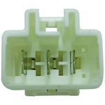 Parts Europe Reg / Rectifier For Piaggio Beverly 125 I.E. 2010-2016