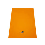 Blackbird High Grip Universal Seat Cover - Orange