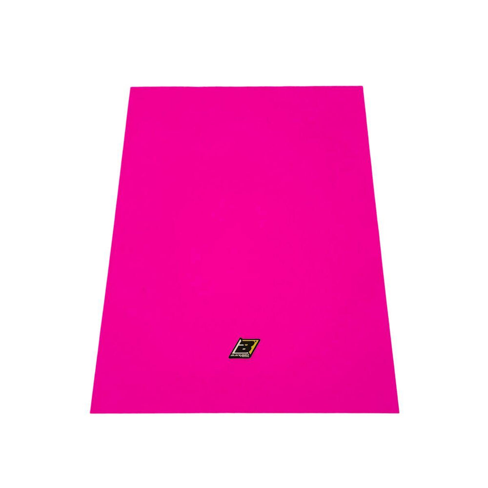 Blackbird High Grip Universal Seat Cover - Pink