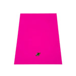 Blackbird High Grip Universal Seat Cover - Pink
