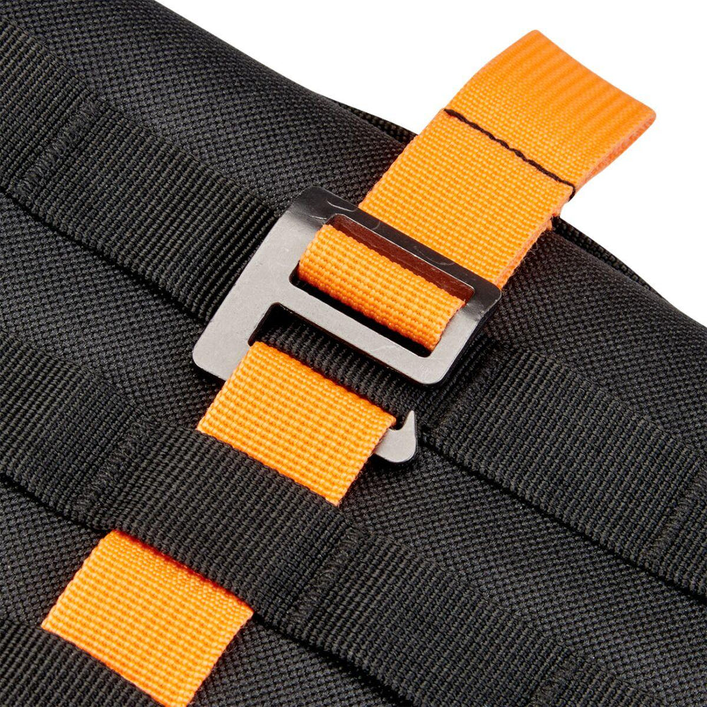 Biltwell EXFIL-0 Tool Roll - Black