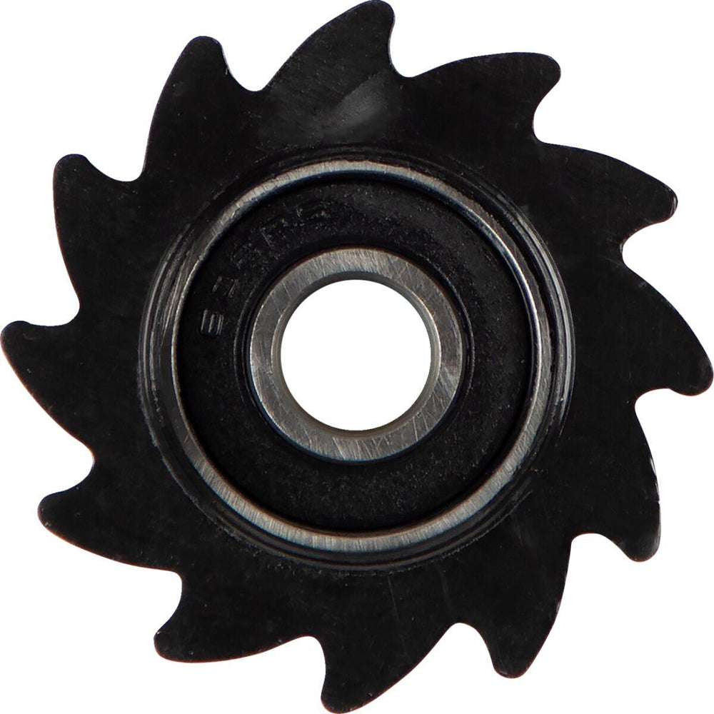 Moose Racing Sealed Chain Roller For Kawasaki KXF250 2007-2018 Black