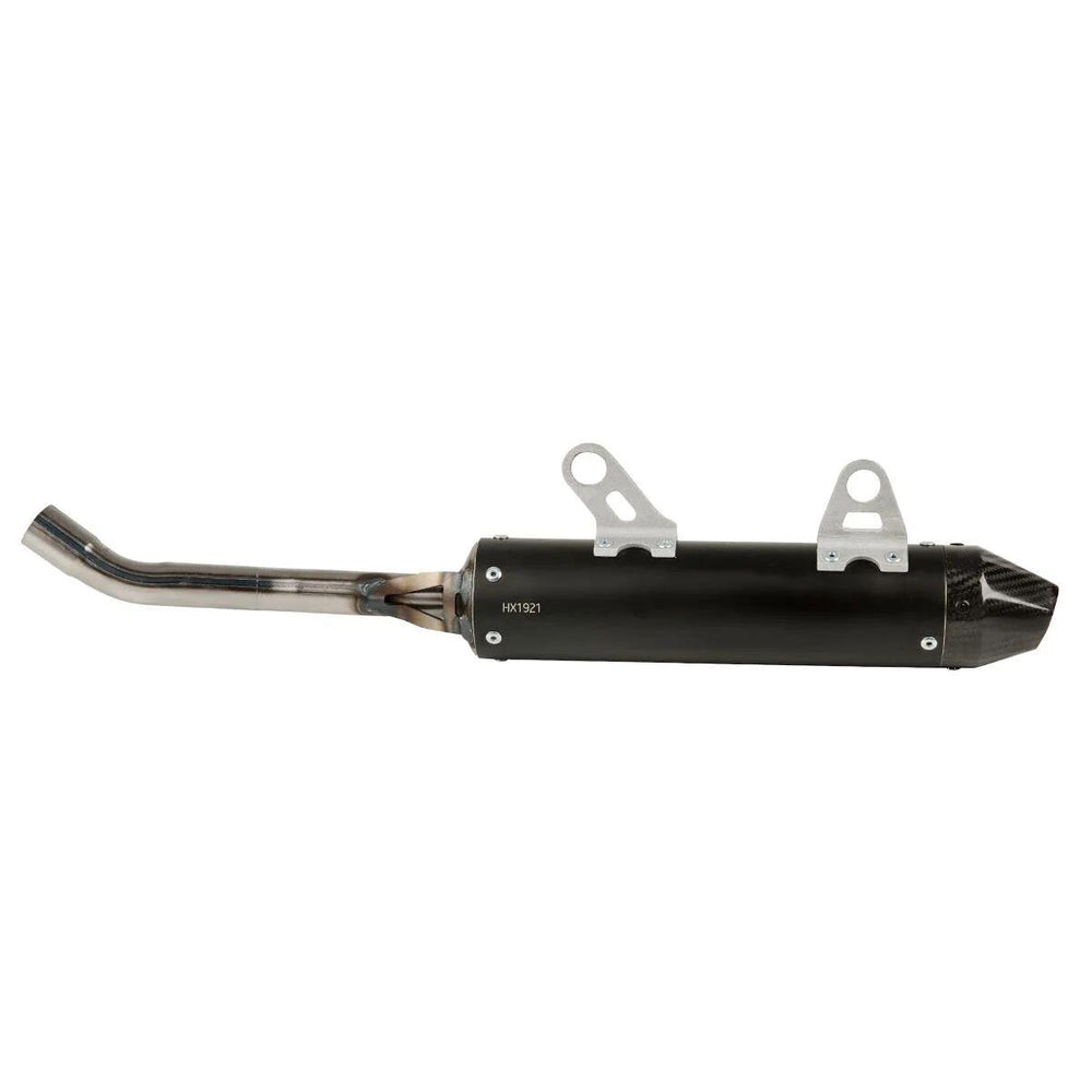 HGS Silencer For Gas Gas MC125 2024-2025