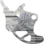 Moose Racing Disc Brake Disc Guard For Yamaha XT 250 2020-2021 Rear