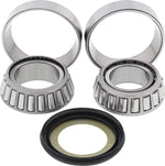 Moose Racing Steering Stem Bearing Kit For Gas Gas EC 250 2013-2014