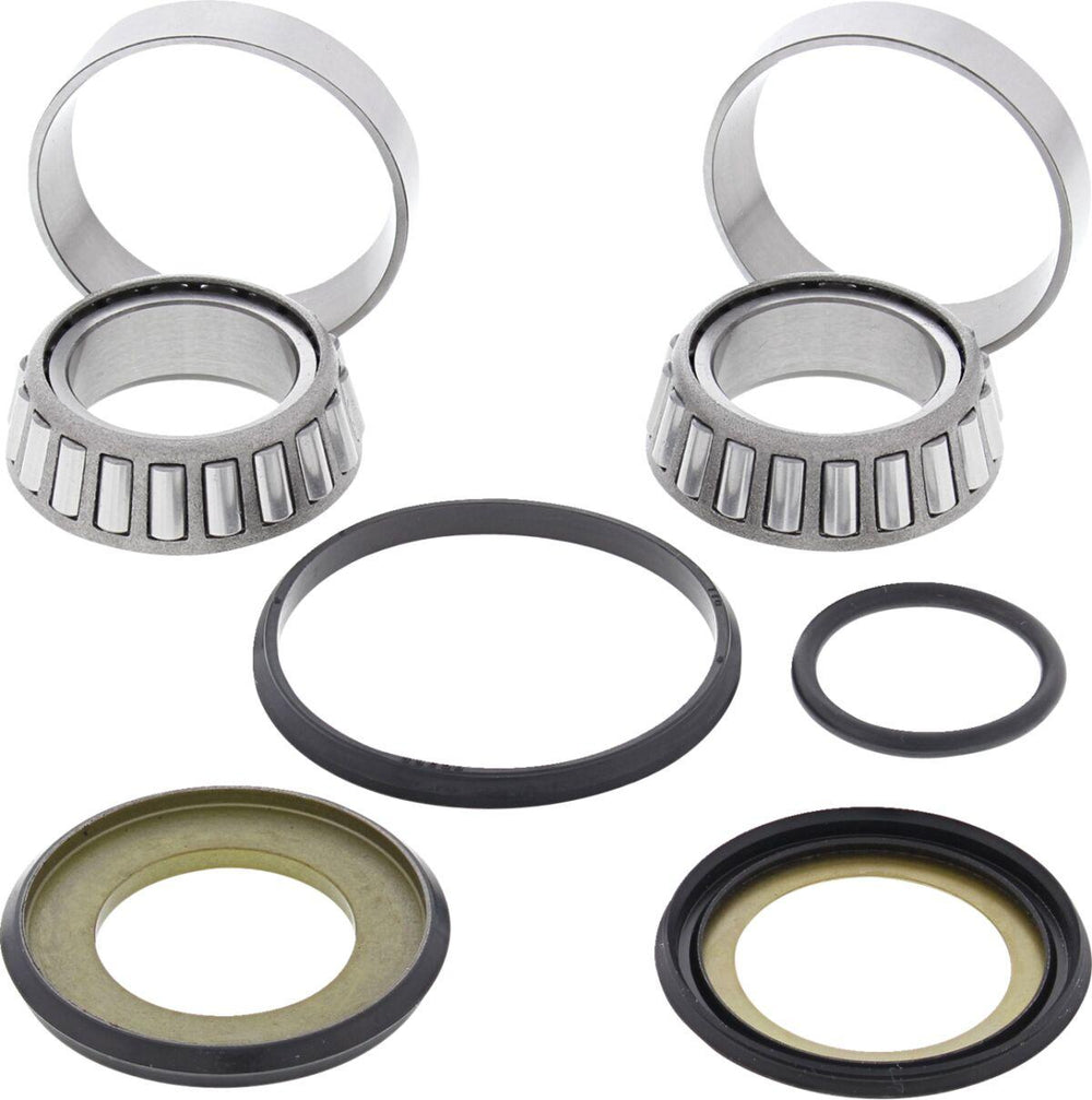 Moose Racing Steering Stem Bearing Kit For Husqvarna 701 Enduro 2016 & 2018