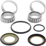 Moose Racing Steering Stem Bearing Kit For Husqvarna 701 Enduro 2016 & 2018