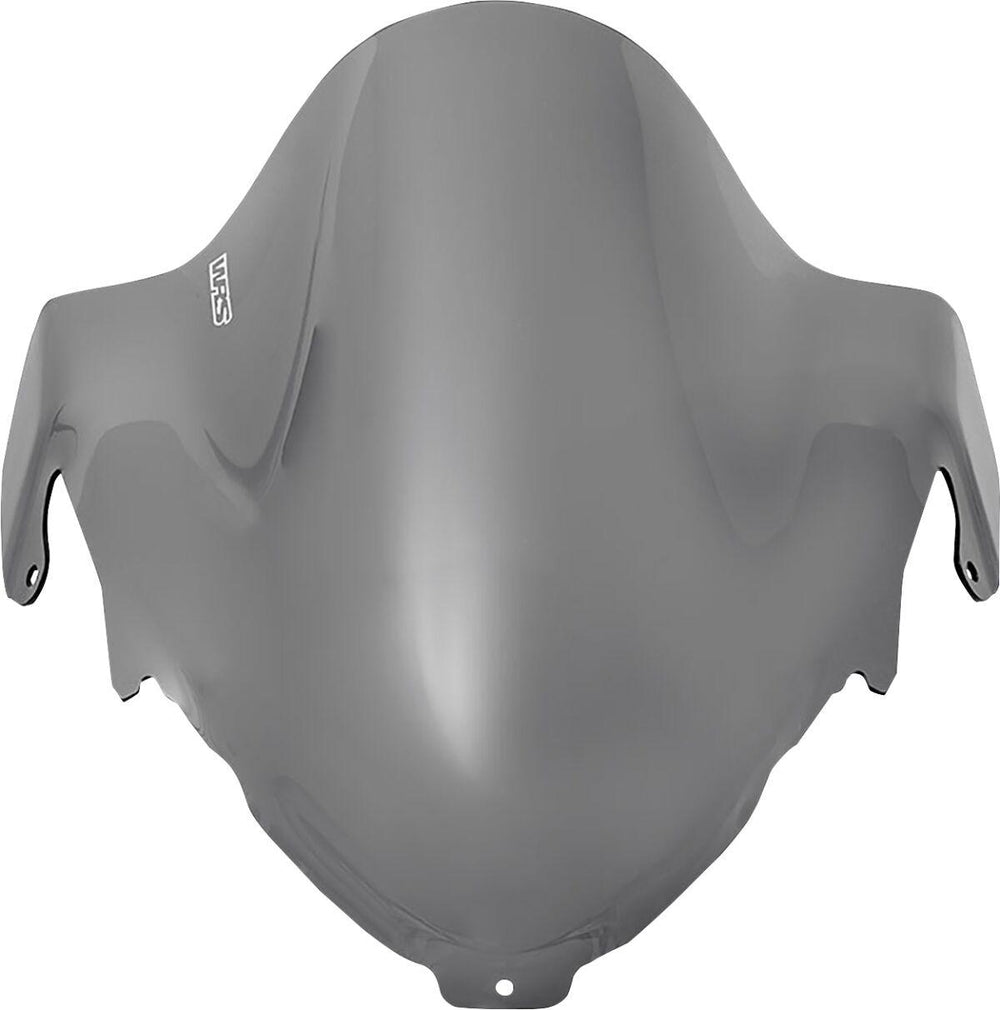 WRS Windscreen For Suzuki GSX1300R ABS Hayabusa 2021-2024 - Dark Smoke