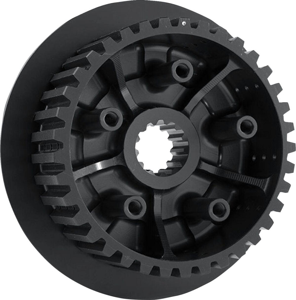 Hinson Inner Hub For Kawasaki KX250 2021-2022 - Black