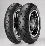 Metzeler ME 888 Marathon Ultra Rear Tyre Blackwall TL 79V 160 70B17"