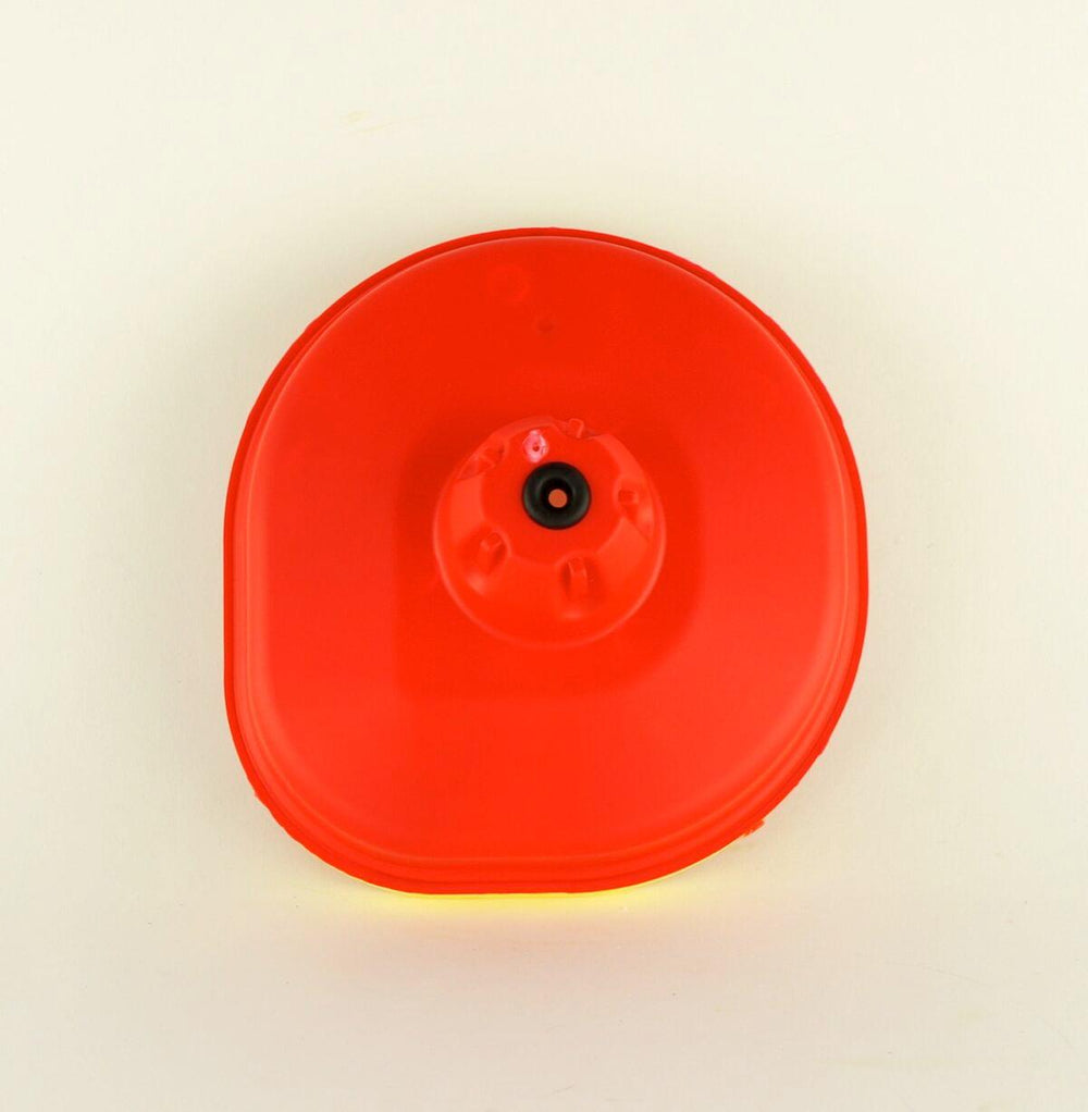 DT-1 Air Box Cover For Suzuki RM 125 2004-2010