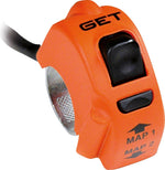 GET CDI Control Unit For Gas Gas MC65 2024-2027 - Orange