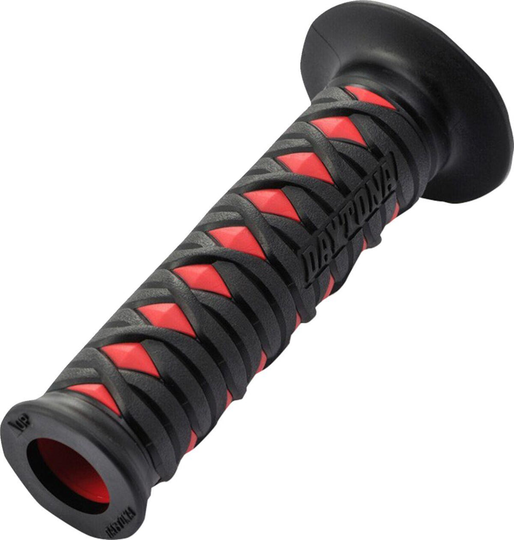 Daytona "GRIPPYGRIP" GGD-Katana Grip - Red