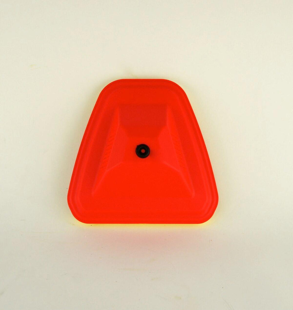 DT-1 Air Box Cover For Yamaha WRF250 2015-2019