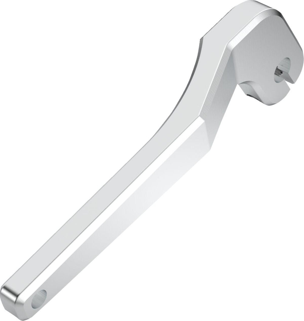 LA Choppers County Line Shifter For Harley Davidson FLD 1690 2012-2013 - Raw