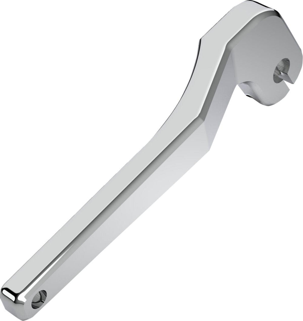 LA Choppers County Line Shifter For Harley Davidson FLD 1690 2012-2013 - Chrome