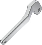LA Choppers County Line Shifter For Harley Davidson FLD 1690 2012-2013 - Chrome