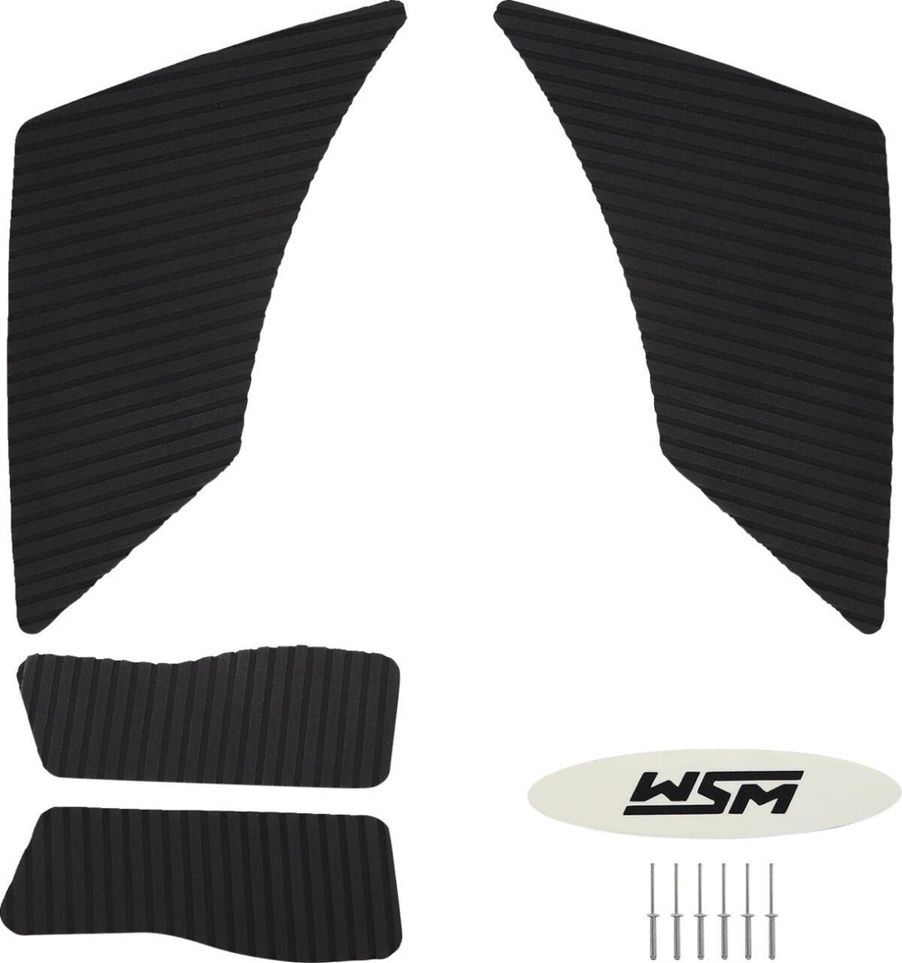 DISCOUNT CODE TRUE, Brand_WSM, Parts & Spares, Decals & Stickers