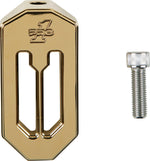 Pro-One Touring Brake Peg For Harley Davidson FLHR 1340 1994-1998 - Gold