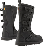 Icon Elsinore 2 Boots - Black