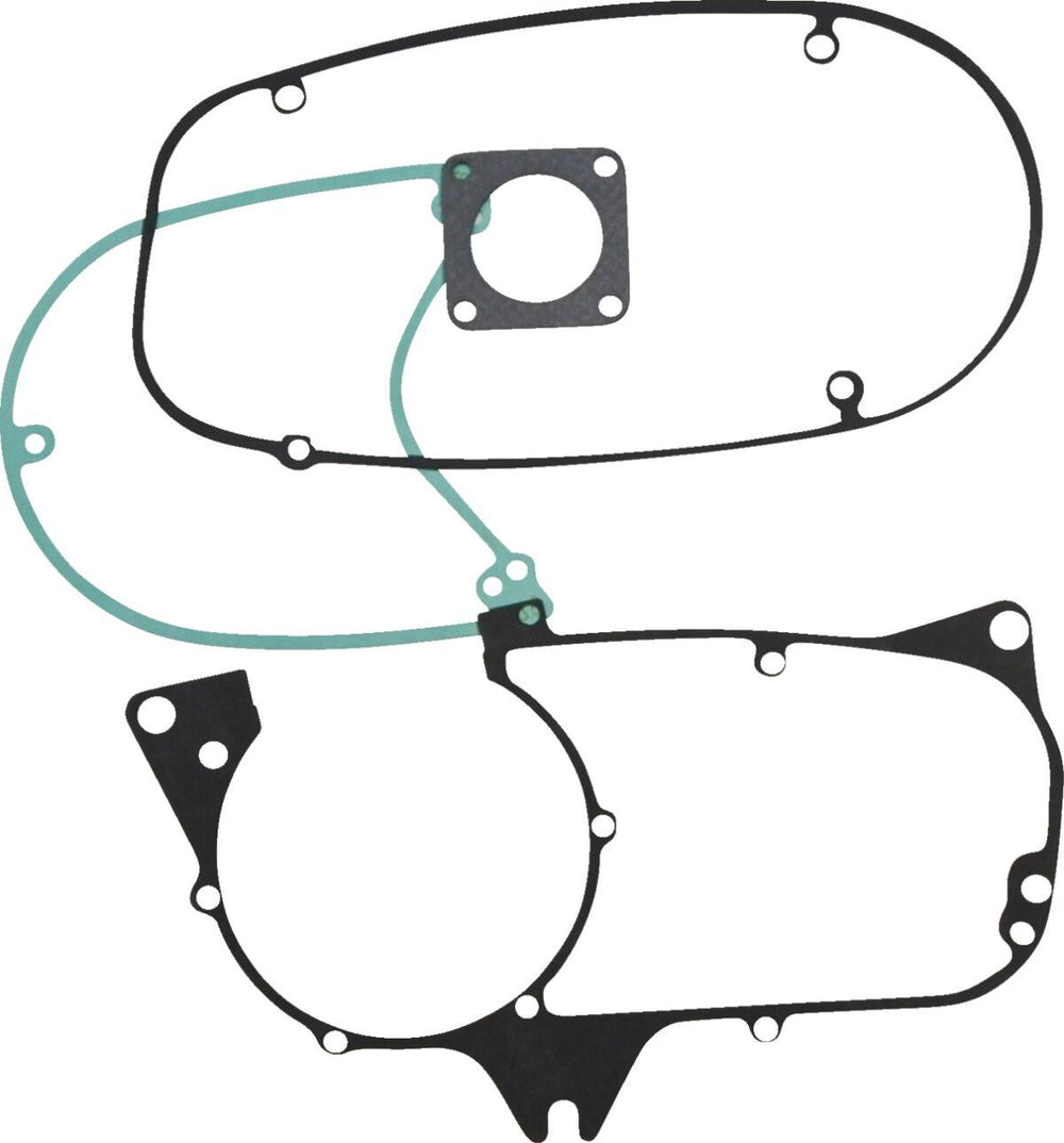 Vintco Engine Gasket Kit For Maico MC250 1975-1977