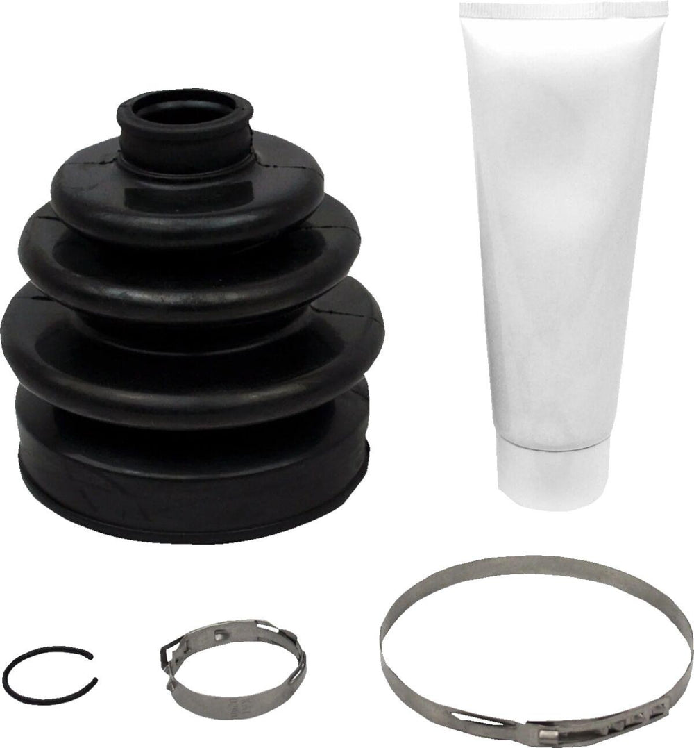 Demon X-Treme Heavy Duty CV Boots Kit For Polaris Brutus 1000 4X4 2015-2016