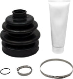 Demon X-Treme Heavy Duty CV Boots Kit For Polaris Brutus 1000 4X4 2015-2016