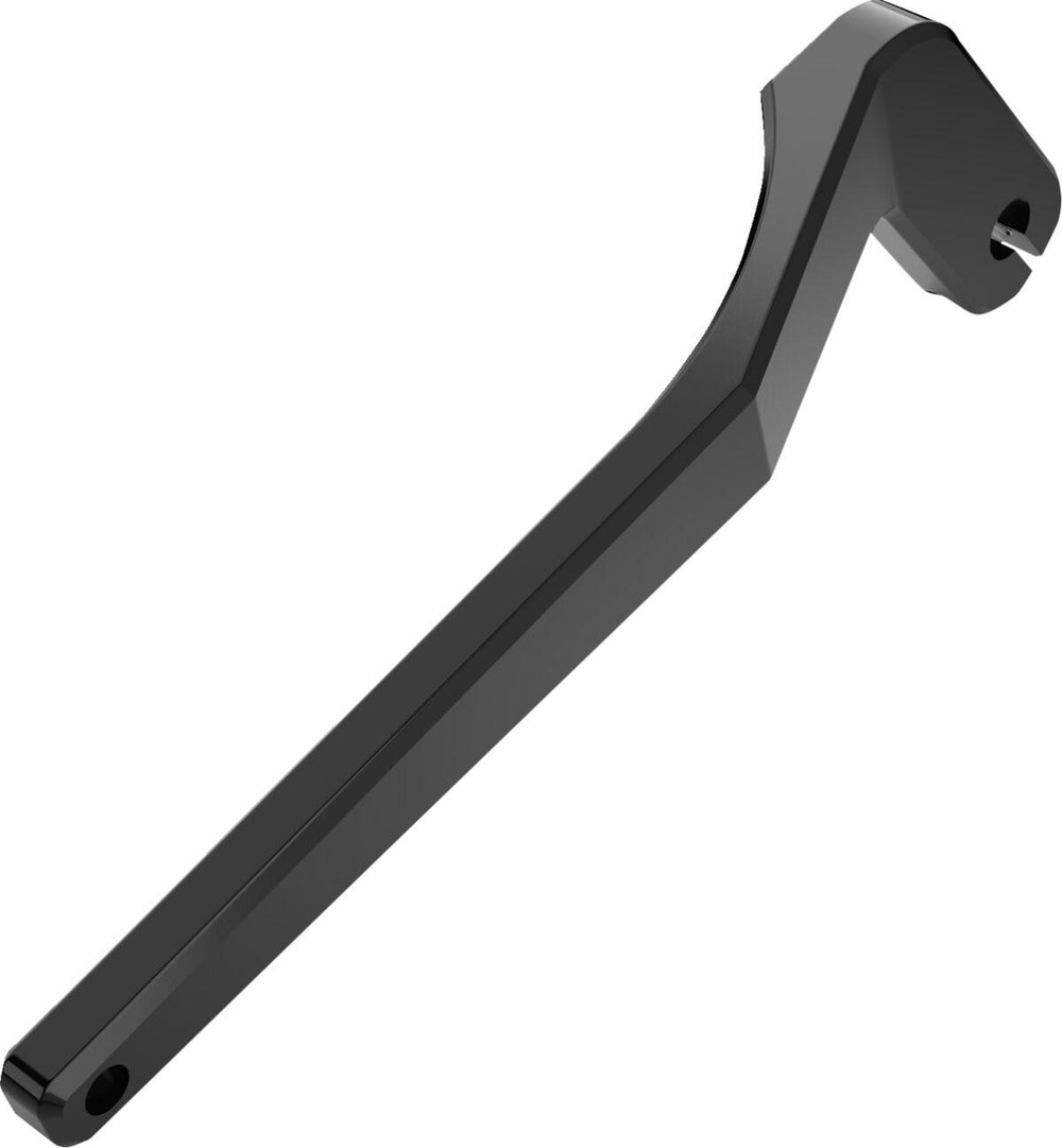 LA Choppers County Line Shifter For Harley Davidson FLDE 1750 ABS 2018-2020 - Black