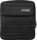 Thrashin Supply Co Slim Handlebar Bag - Black