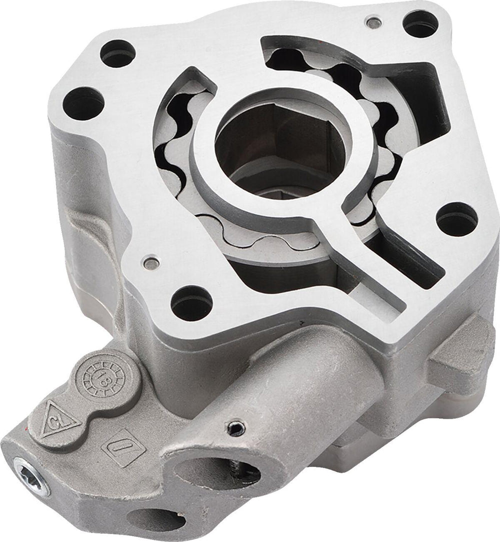 Drag Specialties High Volume Oil Pump For Harley Davidson FLDE 1750 2018-2020