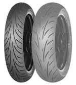 Mitas Touring Force Front Tyre TL 56V 120 70R15"