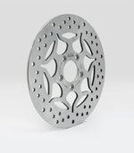 Drag Specialties F Series Brake Disc For Harley Davidson FLHR 1450 2000-2003 Front