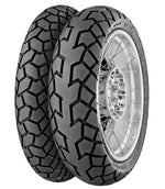 Continental TKC 70 Rear Tyre  64T 4.00-18"