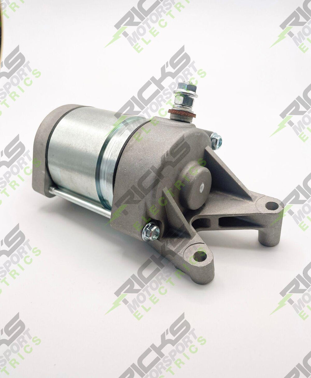 Ricks Starter Motor For Yamaha YZF-R1 1000 2009-2014