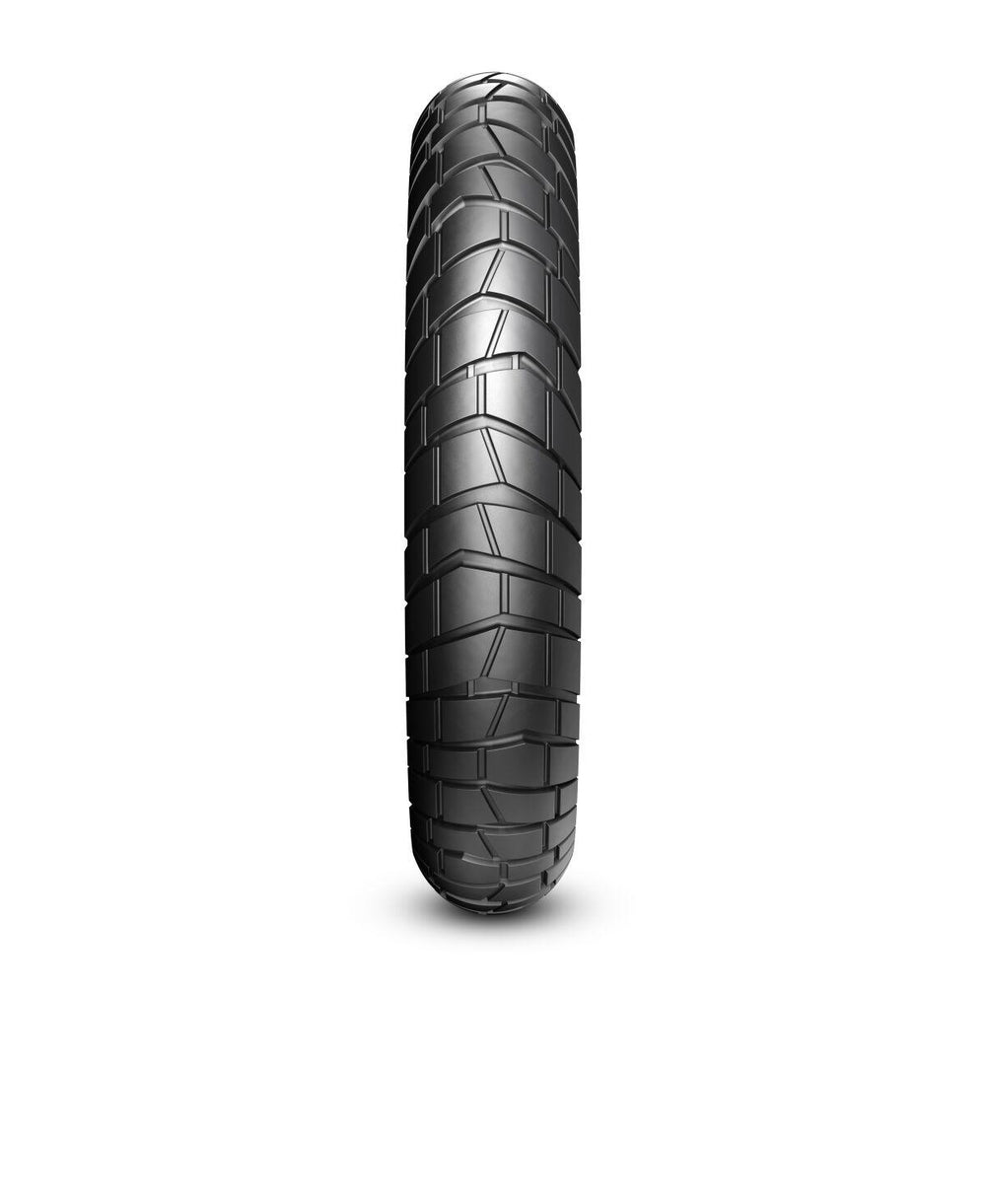 Metzeler Karoo Street Front Tyre TL 57V 100 90-19"