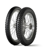 Dunlop D803GP Rear Tyre Blackwall TL 68M 120 100R18"