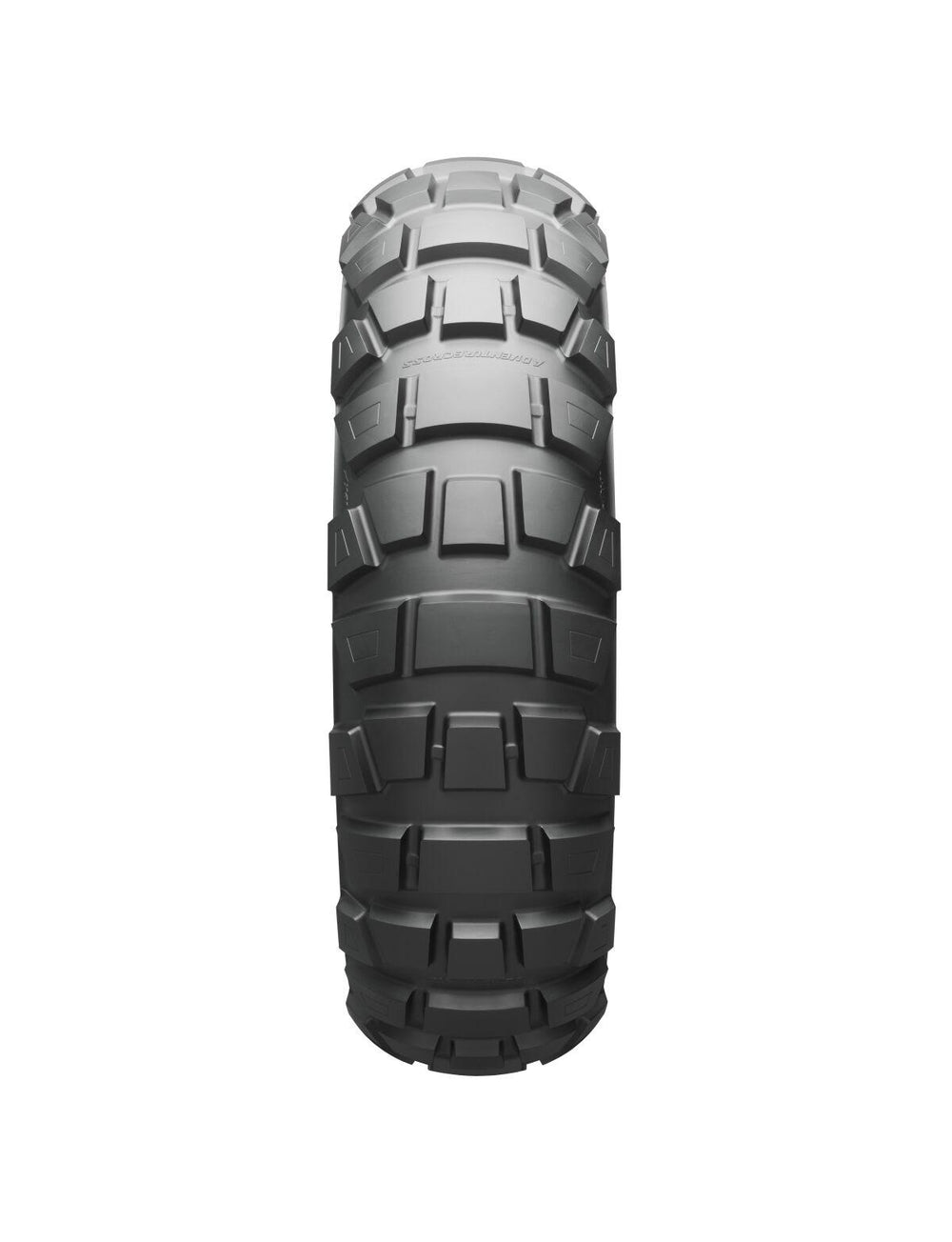 Bridgestone Battlax Adventurecross AX41 Rear Tyre TL 70Q 150 70B18"