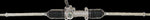 Moose Racing Steering Rack For Polaris RZR XP 1000 Turbo 4X4 2019-2021