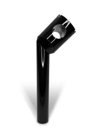 Heinz Bikes Clubstyle Pullback Riser For Harley Davidson FLD 1690 2012-2013 20.5 cm (8") - Black