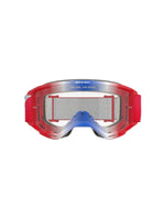 Alpinestars Vision 5 Corp Goggles - Blue Red White