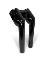 Heinz Bikes Clubstyle Pullback Riser For Harley Davidson FLD1690 2012-2013 15 cm (6") - Black