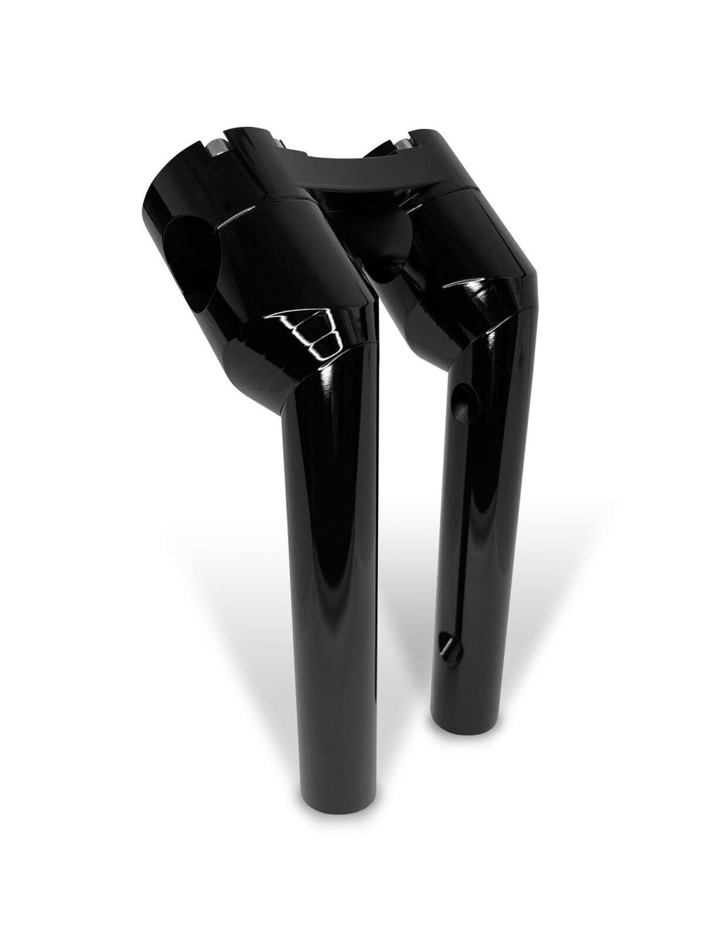 Heinz Bikes Clubstyle Pullback Riser For Harley Davidson FLD 1690 2012-2013 15 cm (6") - Black