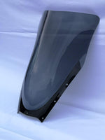 Bullster Windshield Windscreen For Yamaha TDM 900 2002-2006 54 cm (21-1 4") - Grey Smoke