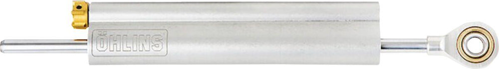 Ohlins Steering Damper For Yamaha MT-10 ABS 2016-2024 - Chrome